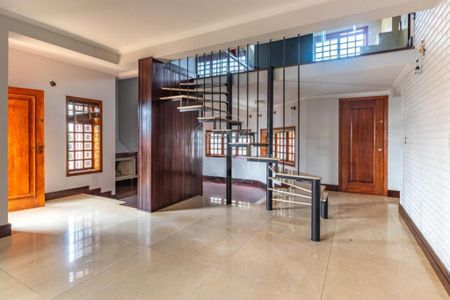 Casa de Condomínio à venda com 4 quartos, 455m² em Residencial Vila Verde, Campinas