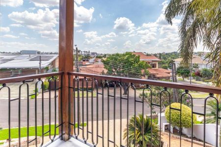 Casa de condomínio à venda com 455m², 4 quartos e 4 vagas
