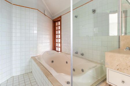 Casa de Condomínio à venda com 4 quartos, 455m² em Residencial Vila Verde, Campinas