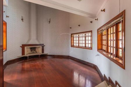 Casa de Condomínio à venda com 4 quartos, 455m² em Residencial Vila Verde, Campinas