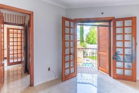 Casa de condomínio à venda com 455m², 4 quartos e 4 vagas