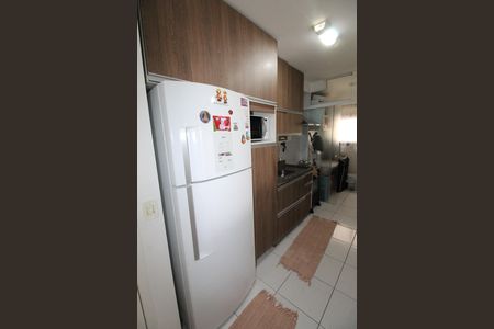 Apartamento para alugar com 65m², 2 quartos e 1 vagaCozinha