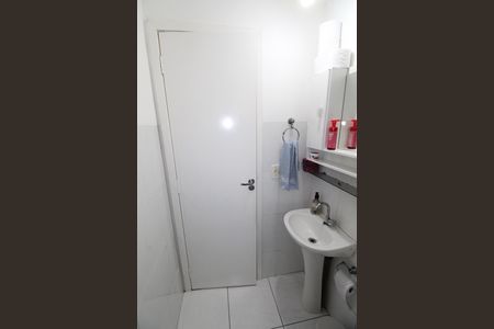 Apartamento para alugar com 65m², 2 quartos e 1 vagaBanheiro da Suíte