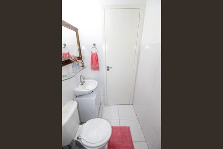 Apartamento para alugar com 65m², 2 quartos e 1 vagaBanheiro