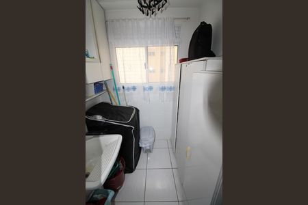 Apartamento para alugar com 65m², 2 quartos e 1 vagaÁrea de Serviço