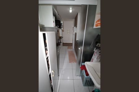 Apartamento para alugar com 65m², 2 quartos e 1 vagaÁrea de Serviço