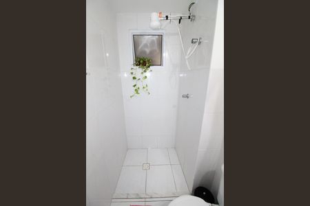 Apartamento para alugar com 65m², 2 quartos e 1 vagaBanheiro