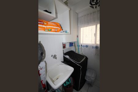 Apartamento para alugar com 65m², 2 quartos e 1 vagaÁrea de Serviço