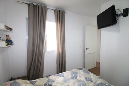 Apartamento para alugar com 65m², 2 quartos e 1 vagaSuíte