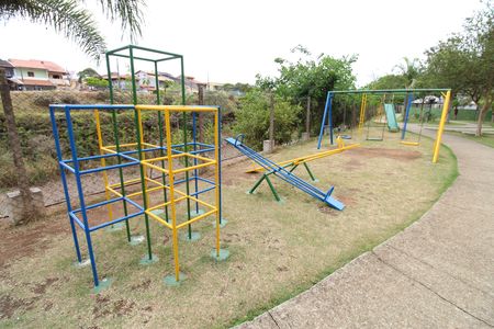 Apartamento para alugar com 65m², 2 quartos e 1 vagaÁrea comum - Playground