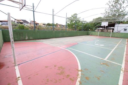 Apartamento para alugar com 65m², 2 quartos e 1 vagaÁrea comum - Quadra Esportiva