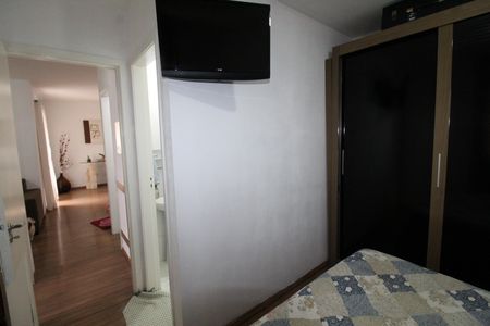 Apartamento para alugar com 65m², 2 quartos e 1 vagaSuíte