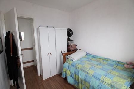 Apartamento para alugar com 65m², 2 quartos e 1 vagaQuarto 