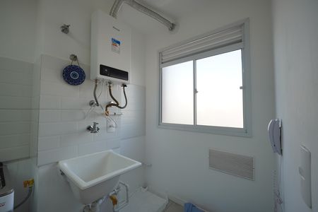 Apartamento à venda com 36m², 2 quartos e sem vagaÁrea de Serviço