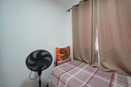 Quarto 1 de apartamento à venda com 2 quartos, 36m² em Cambuci, São Paulo