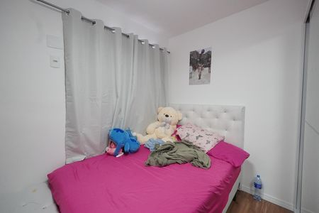 Apartamento à venda com 36m², 2 quartos e sem vagaQuarto 2