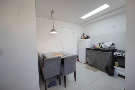 Apartamento à venda com 36m², 2 quartos e sem vagaSala