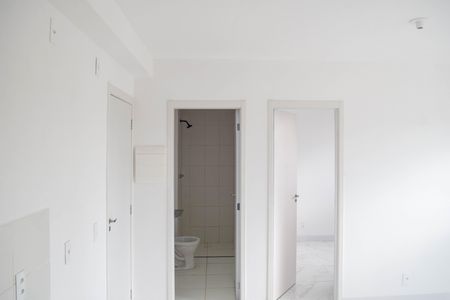 Apartamento para alugar com 35m², 2 quartos e 1 vaga