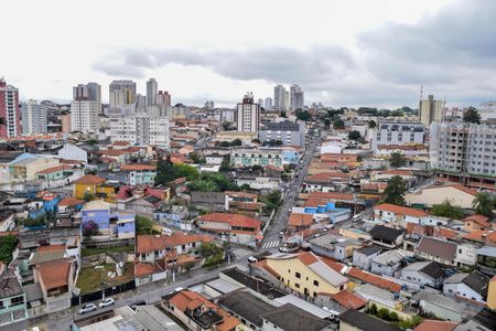 Apartamento para alugar com 35m², 2 quartos e 1 vaga Apartamento para alugar com 35m², 2 quartos e 1 vagaVista Quarto 2