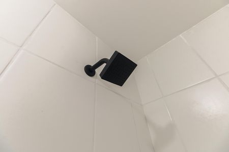 Banheiro de apartamento para alugar com 2 quartos, 35m² em Vila Esperança, São Paulo