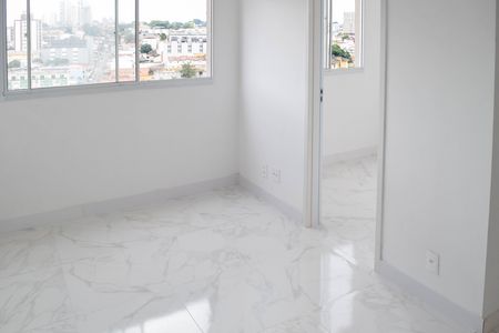 Apartamento para alugar com 35m², 2 quartos e 1 vaga