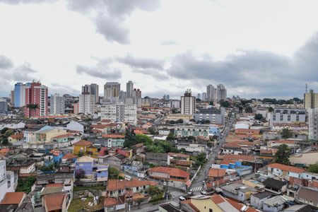 Apartamento para alugar com 35m², 2 quartos e 1 vaga