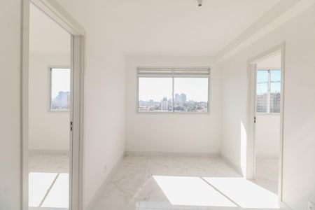 Apartamento para alugar com 2 quartos, 35m² em Vila Esperança, São Paulo