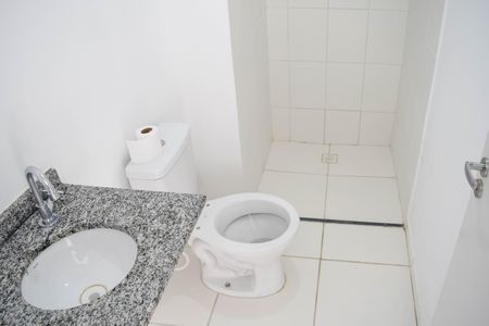 Apartamento para alugar com 35m², 2 quartos e 1 vaga