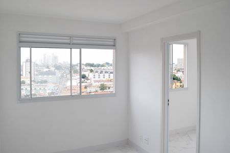 Apartamento para alugar com 35m², 2 quartos e 1 vaga