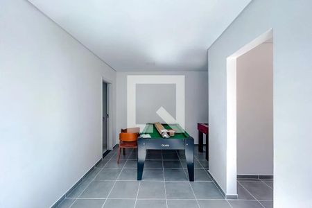 Apartamento para alugar com 35m², 2 quartos e 1 vaga Apartamento para alugar com 35m², 2 quartos e 1 vagaÁrea comum