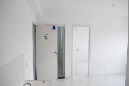 Apartamento para alugar com 35m², 2 quartos e 1 vaga Apartamento para alugar com 35m², 2 quartos e 1 vagaÁrea de Serviço