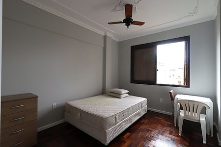 Apartamento para alugar com 85m², 3 quartos e sem vagaQuarto 2