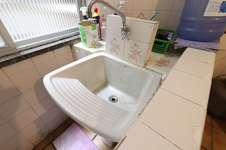 Apartamento para alugar com 85m², 3 quartos e sem vagaÁrea de Serviço