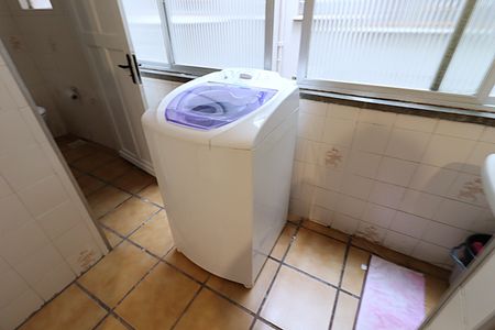 Apartamento para alugar com 85m², 3 quartos e sem vagaÁrea de Serviço