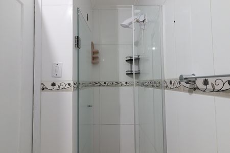 Apartamento para alugar com 85m², 3 quartos e sem vagaBanheiro