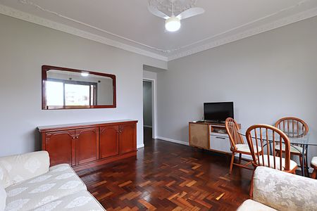 Apartamento para alugar com 85m², 3 quartos e sem vagaSala