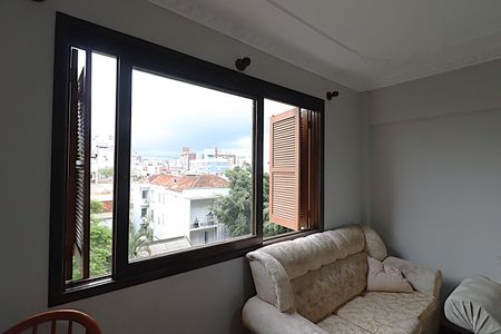 Apartamento para alugar com 85m², 3 quartos e sem vagaJanela da Sala