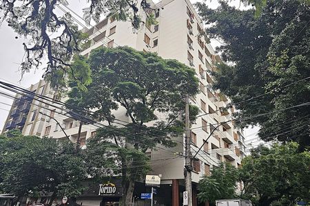 Apartamento para alugar com 85m², 3 quartos e sem vaga