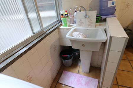 Apartamento para alugar com 85m², 3 quartos e sem vagaÁrea de Serviço