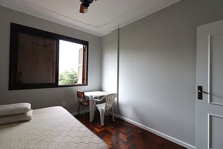 Apartamento para alugar com 85m², 3 quartos e sem vagaQuarto 2