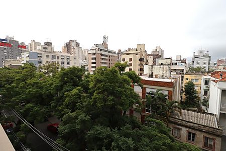 Apartamento para alugar com 85m², 3 quartos e sem vagaVista do Quarto 1