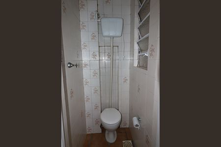 Apartamento para alugar com 85m², 3 quartos e sem vagaLavabo