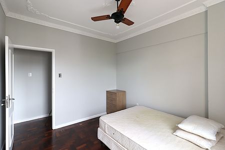 Apartamento para alugar com 85m², 3 quartos e sem vagaQuarto 2