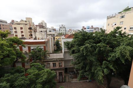 Apartamento para alugar com 85m², 3 quartos e sem vagaVista do Quarto 2