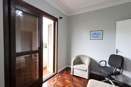 Apartamento para alugar com 85m², 3 quartos e sem vagaQuarto 1