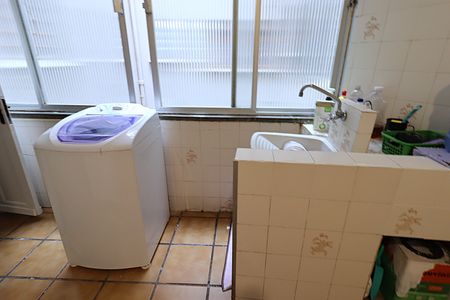 Apartamento para alugar com 85m², 3 quartos e sem vagaÁrea de Serviço