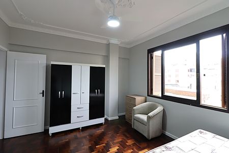 Apartamento para alugar com 85m², 3 quartos e sem vagaQuarto 3