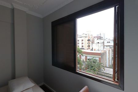 Apartamento para alugar com 85m², 3 quartos e sem vagaJanela do Quarto 2