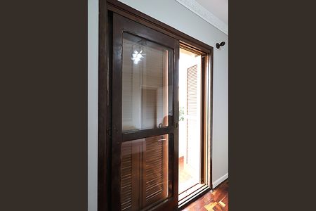 Apartamento para alugar com 85m², 3 quartos e sem vagaJanela do Quarto 1