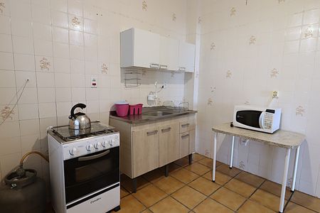 Apartamento para alugar com 85m², 3 quartos e sem vagaCozinha - Armários
